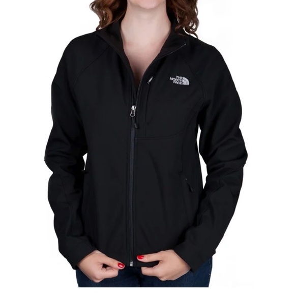 EUC The North Face Apex Bionic Softshell Jacket - Picture 7 of 14